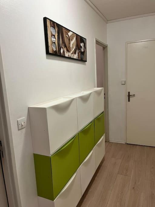 Appartement Maghy A