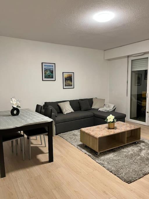 Maghy A Appartement *