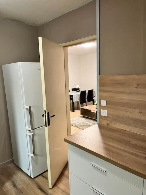 Maghy A Apartment Strasbourg